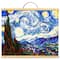 Van Gogh Starry Night Paint-by-Number Kit by Artist&#x27;s Loft&#x2122; Necessities&#x2122; 